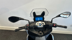 BMW C400 X 